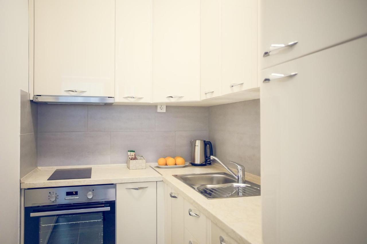 Apartmani Sl Luxury Banja Luka Eksteriør billede